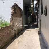 Bán 40m2 đất ,mặt tiền 6.5m,,Đức Thượng,Hoài Đức,Hà Nội